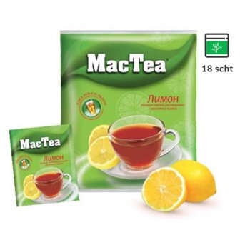MacTea Lemon 20 scht 18 gm
